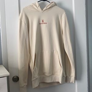 Dutch Bros California Hoodie